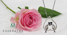 Load image into Gallery viewer, Love Bird Necklace