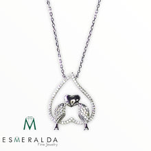 Load image into Gallery viewer, Love Bird Necklace