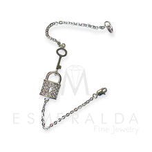 Load image into Gallery viewer, love lock
