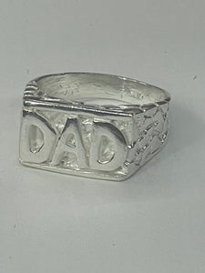 Ring for dad