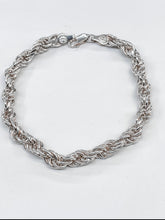 Load image into Gallery viewer, Rope Bracelet