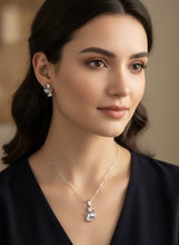 Load image into Gallery viewer, bouquet set - Esmeralda Fine jewlery llc