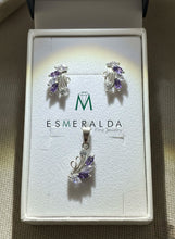 Load image into Gallery viewer, bouquet set - Esmeralda Fine jewlery llc