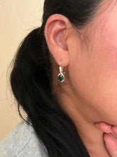 Load image into Gallery viewer, Emerald Garden - Esmeralda Fine jewlery llc
