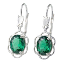 Load image into Gallery viewer, Emerald Garden - Esmeralda Fine jewlery llc