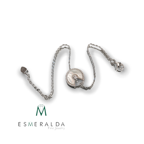 mother of pearl bracelet