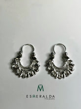 Load image into Gallery viewer, Canasta Earrings