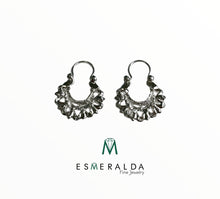 Load image into Gallery viewer, Canasta Earrings