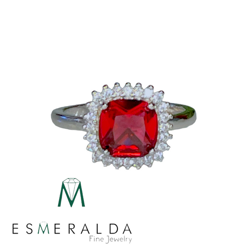 Red ring