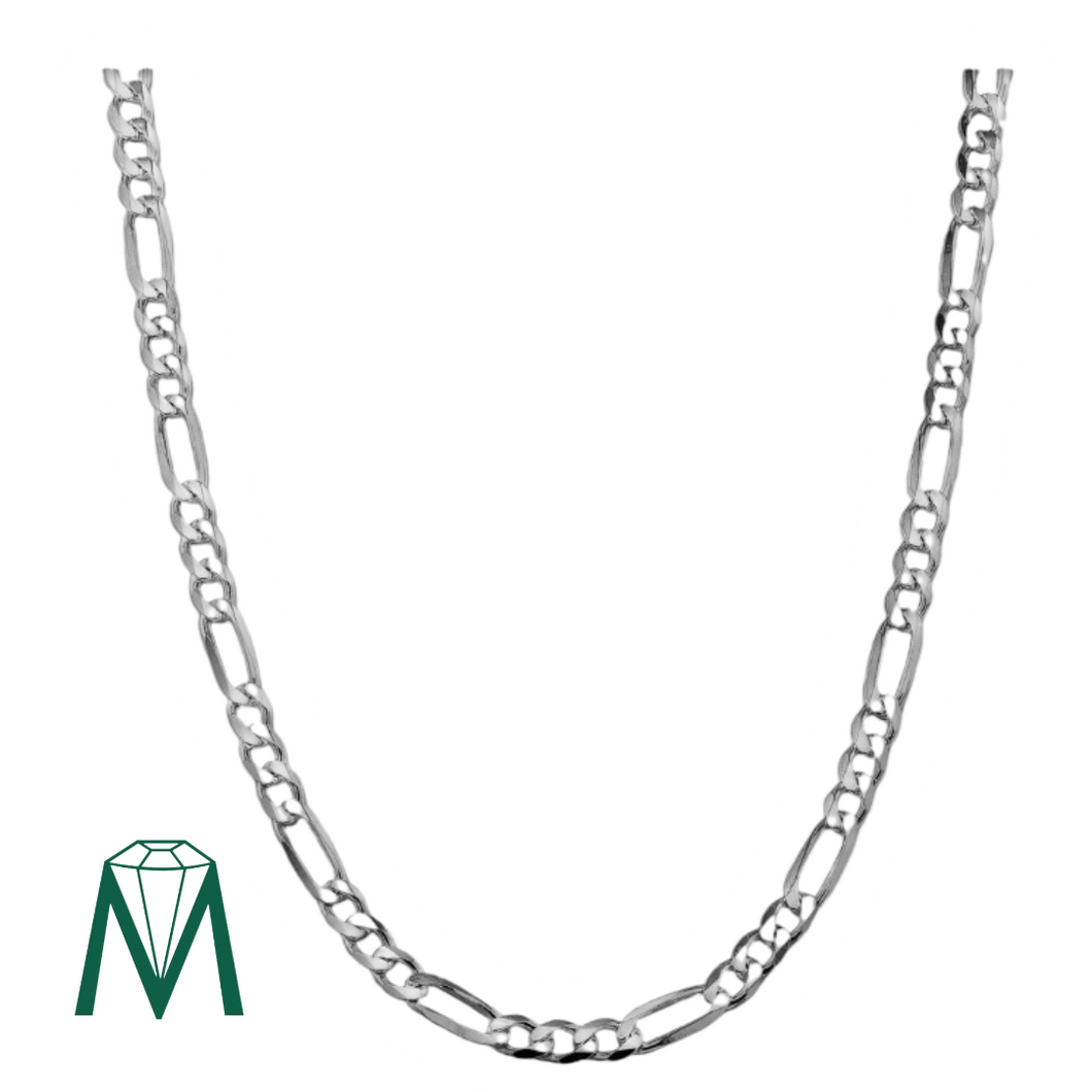 Men’s Cartier Design Necklace. - Esmeralda Fine Jewlery